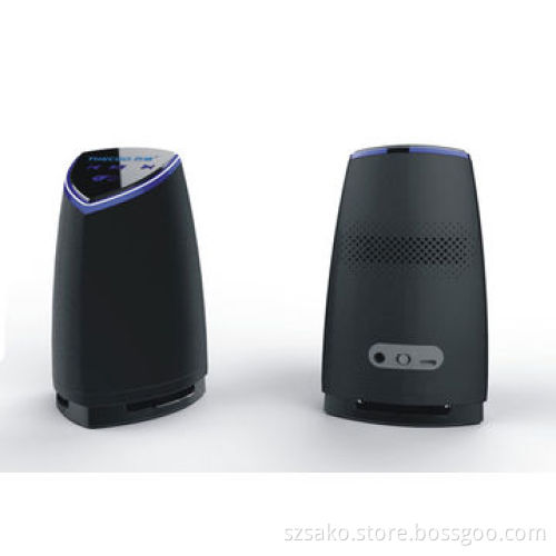 Mini Sub-woofer Wireless Multimedia Bluetooth Speaker, Fashionable Design